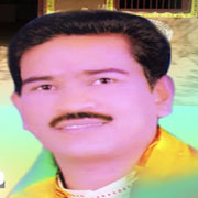 Santosh Jarvaiha